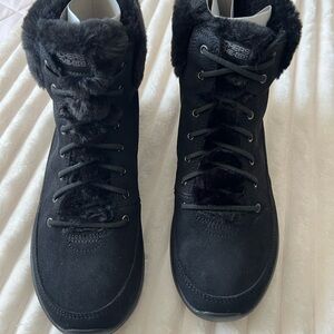 Skechers women boots